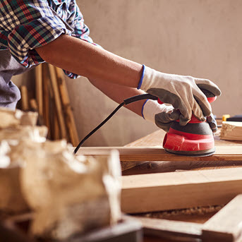 Carpentry