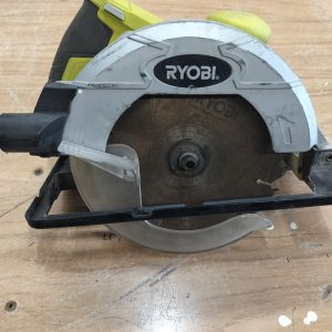 Ryobi 1500W 184mm Corded Circular Saw