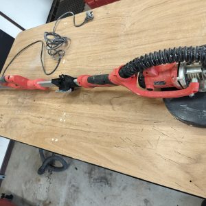 Bayer BS710 Plaster Sander