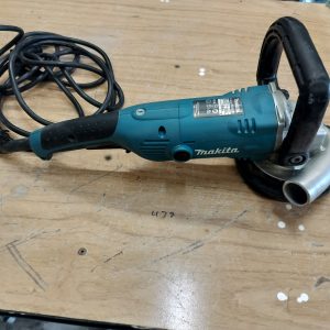 Makita PC5000C 125mm (5") Concrete Planer