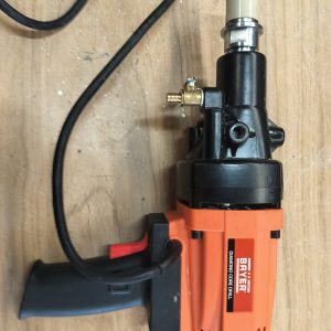 Bayer BAY80 1650W Hand Held Core Drill