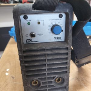 CIGWELD WELDSKILL 100 INVERTER