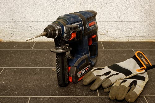 Tool hire Sydney