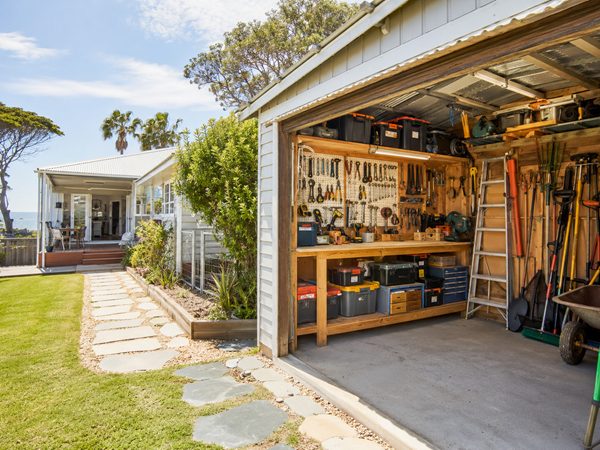 Tool hire Central Coast