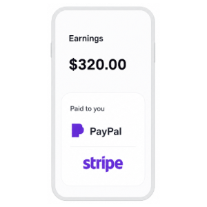 Get paid when your tool is hired