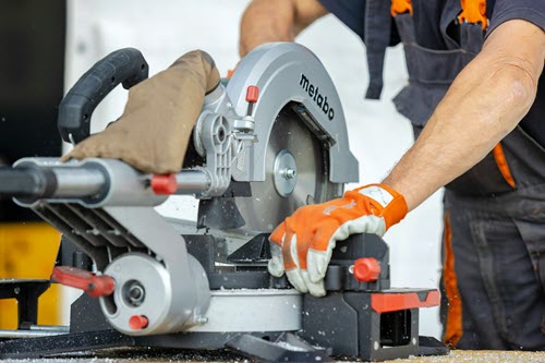 DIY and renovation tools