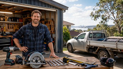 toolowner-ute-shed