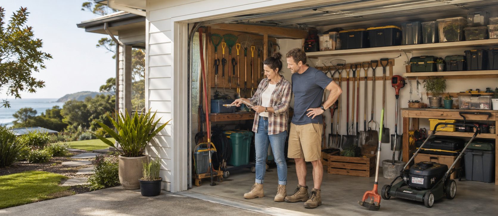 Tool hire Central Coast